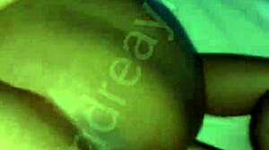 My girlfriend is so tight she removes the condom from my best friend while we both fuck her!