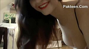 i fucked that stunning german girl and cummed on her