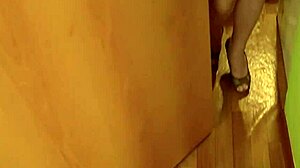 Got an Intimate Haircut with Surprise Sucking