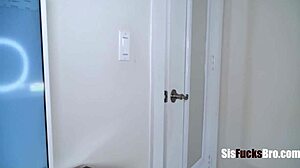 Meia-Irmã Nola Exico Me Come pra Curar Meu Bloqueio de Escritor