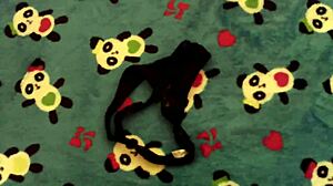 discovering neighbor's dirty laundry part 11