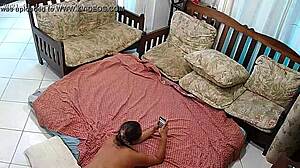 That's Exactly How I Like A Hairy Latina Woman To Be