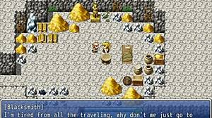 Princess of Zeven gets gangbanged?