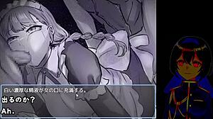 maiden regret trial version with machine translated subtitles part 2 2