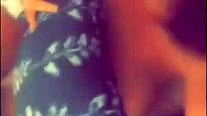 S Thot Forces Dude to Lick Her Ass