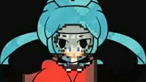 oppaimon hentai pixel game fucking pervy pokemon 😜