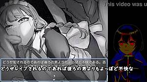 maiden regret trial version with machine translated subtitles part 2 2