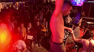 Spanish porn with ana marco and victor bloom