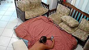 That's Exactly How I Like A Hairy Latina Woman To Be