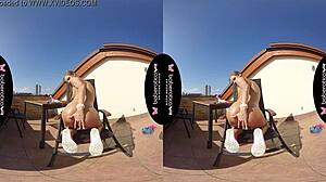 mature desi bhabhi fingers her shaved wet pussy