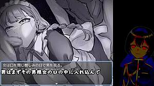 maiden regret trial version with machine translated subtitles part 2 2