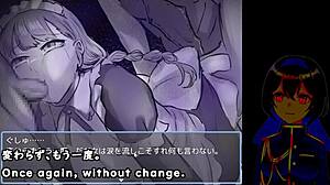 maiden regret trial version with machine translated subtitles part 2 2