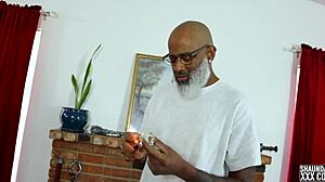 I’m a cock-sucking succubus, teasing that massive rod daily!