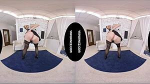 Amazing sex with hot redhead amateur