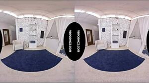 Amazing sex with hot redhead amateur