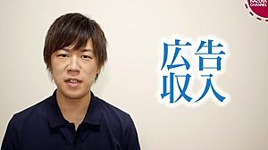 japanese gay boy kazuya explores his desires