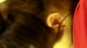 big ass white girl sucking that dick