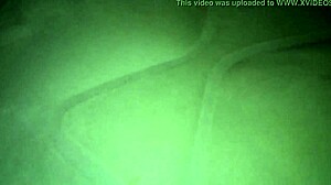 Friends Engage in Playful Group Activities