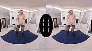 Amazing sex with hot redhead amateur