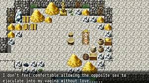 Princess of Zeven gets gangbanged?