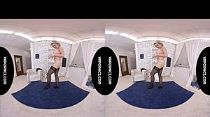 Amazing sex with hot redhead amateur