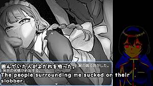 maiden regret trial version with machine translated subtitles part 2 2