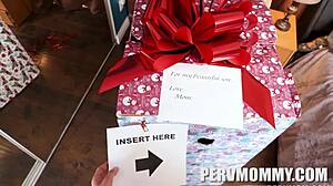 Blaire Johnson and Sunny Jr Come Home for Christmas Reality