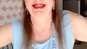 มาเรียโอลด์ สั่นหน้าอกใหญ่กระเด้งให้ทุกคนดู