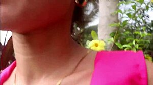 I tried pussy licking and footjob, but it got all messy, you know?