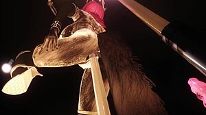 check out ryo’s wild night at red robin lounge with machine table action... wanna join the furry fun?