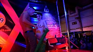 Spanish porn with ana marco and victor bloom