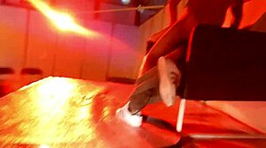 Spanish porn with ana marco and victor bloom