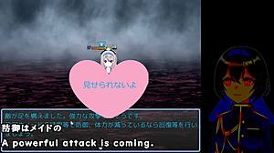 maiden regret trial version with machine translated subtitles part 2 2