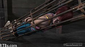 Hardcore sadomasochism porn!