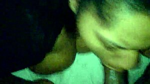 Punishing pussy with cock and oral ass play