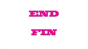 Большая жопа мачехи пробурена в постели с подлым догги-стайлом.