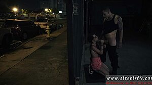 this couple dominates a man who loves nymphs in glasses. bound tight! 😏