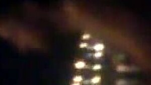 I watched Tanja, the Swiss girl, offer her wet pussy to the Spanish man in part one.