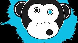 Nicole Aniston siktiriyor ve dölünü yutuyor!