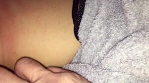 Brat Little 18+ GETS FLOGGED, SPANKED, and FUCKED in BDSM