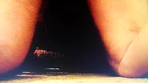 Watch this amateur doggystyle POV action.