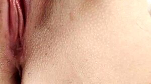 Pinkhotwife narrates testing her new toy, as her little pussy adores the gift. the masturbation session brings waves of pleasure.