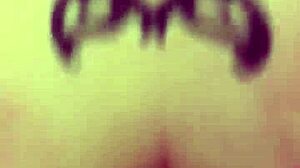 Tapping That White Oily Ass Hard!