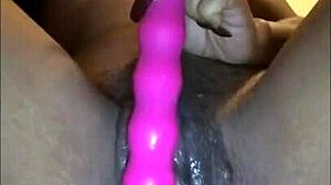 cream thot her pussy wet