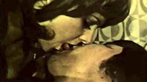 ヴィクトリア朝ロンドンのレズビアンとの秘密の生活、すごく生々しい