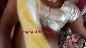 hey, check out indian crossdresser lara dsouza in sexy action