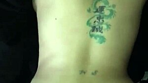 Doggy Style Makes Big Ass Squirt With Pleasure