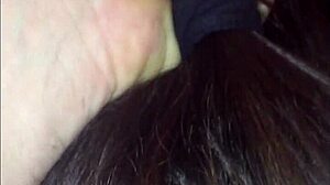 Brat Little 18+ GETS FLOGGED, SPANKED, and FUCKED in BDSM