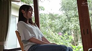 가족 여행이 일본 처남과 함께 야하게 변하다