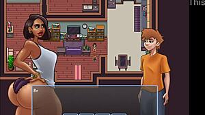 Demon Deals P 26 - Marking Big Ass Teacher With Monster Cock Anal